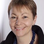 Caroline Lucas MP